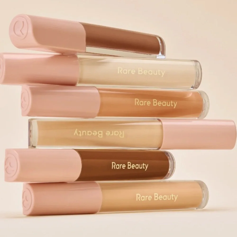 💎 Rare Beauty by Selena Gomez Positive Light Under Eye Brightener Shade DEEP